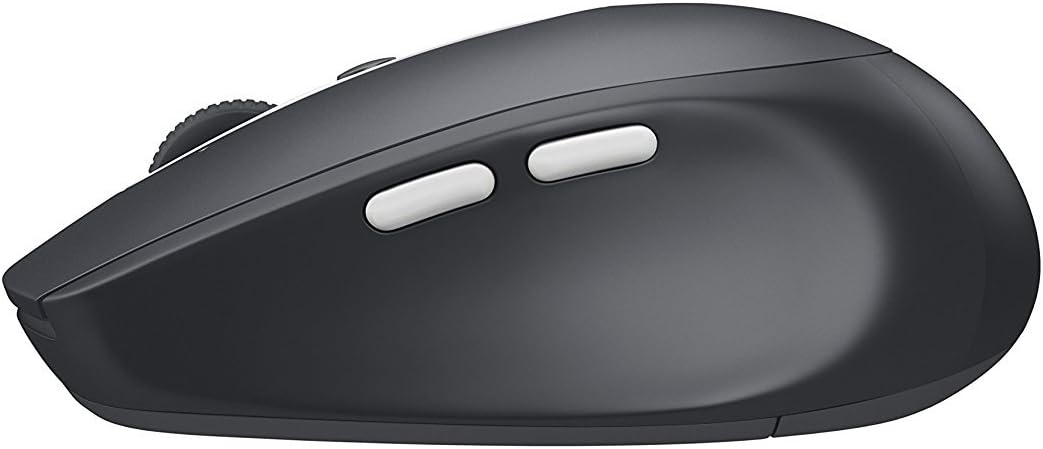 Logitech M585 Wireless Multi-Device Mouse Renewed