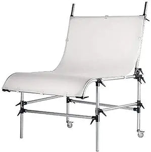 Manfrotto 220PSL Still Life Table Photography — main product image