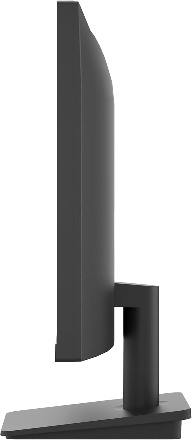 LG 24MS500-B 24-Inch 100Hz FHD IPS Monitor
