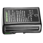 Neewer 10089243 150Wh V-Mount Camera Battery