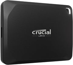Crucial CT4000X10PROSSD902 4TB X10 Pro Portable SSD