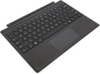 Microsoft Surface Pro Keyboard Renewed Black