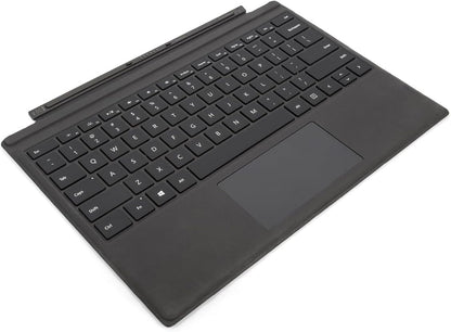 Microsoft Surface Pro Keyboard Renewed Black