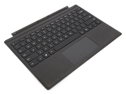 Microsoft QC7-00001 Surface Pro Type Cover Black (Renewed)