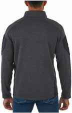 Spyder Empire Full-Zip Men's Fleece Jacket