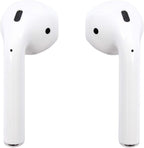 Apple AirPod MMEF2AM/A Wireless Bluetooth Headset (Renewed)