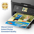 Epson T202XL120-S High Capacity Black Claria Ink Cartridge