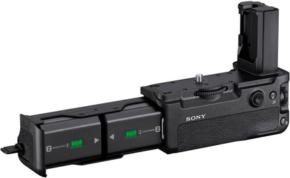 Sony VGC3EM Vertical Grip for α9, α7R III, α7 III Black