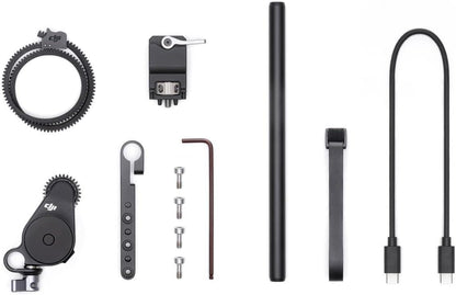 DJI CP.RN.00000227.01 RS Focus Motor 2022