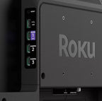 Roku 32R2B4 32-inch 720p HD Smart TV Renewed