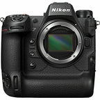 Nikon z 9 FX-Format Mirrorless Camera (Renewed)