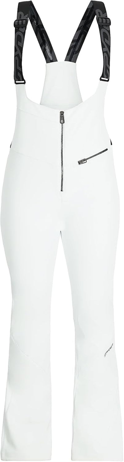 Spyder 38SD475302 Women's Strutt Bib Softshell Pants