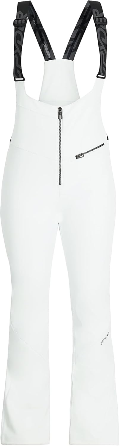 Spyder 38SD475302 Women's Strutt Bib Softshell Pants — main product image