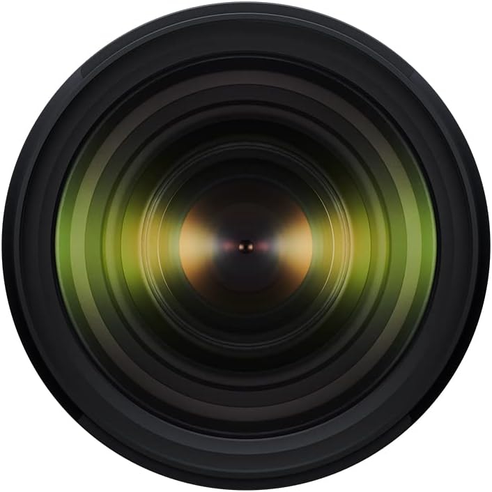 Tamron 35-150mm F/2-2.8 Sony E-Mount Lens Renewed