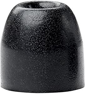 Shure EABKF1-100S Replacement Foam Sleeves for Earphones - Small (100-Pack)