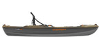 Pelican Catch Classic Angler Fishing Kayak Stable Ride
