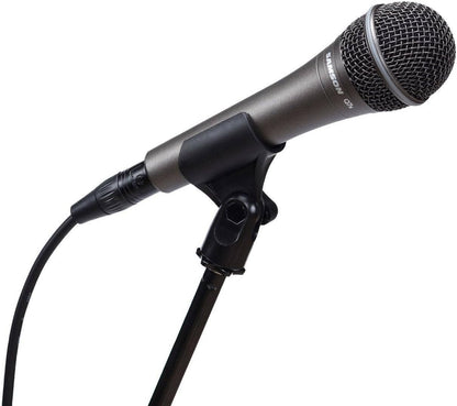 Samson SAQ7X Dynamic Supercardioid Vocal Microphone