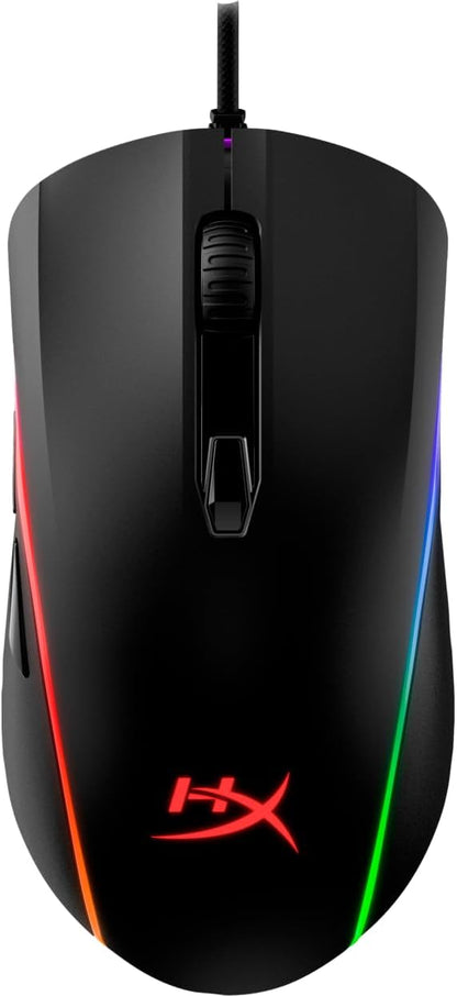 HyperX HX-MC002B Pulsefire Surge RGB Gaming Mouse 16000 DPI