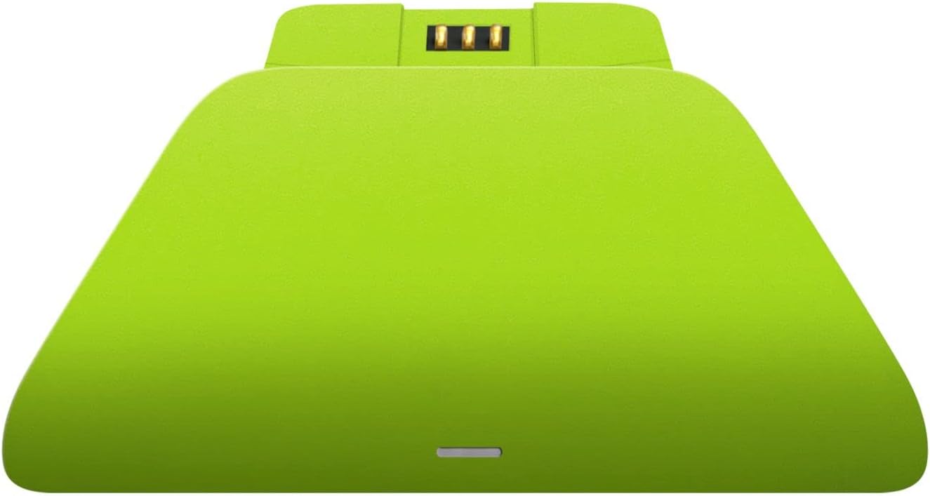 Razer RZ82-03970300-B3U1 Essential Duo Xbox Headset & Charging Stand
