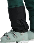 Spyder 38SD123300 Women's Section Insulated Ski Pants