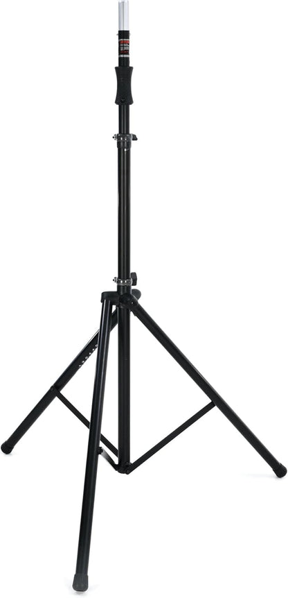 Ultimate Support TS-110BL Extra Tall Speaker Stand Lift Assist