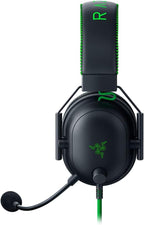 Razer RZ04-03230200-R3M1 BlackShark V2 SE Esports Headset