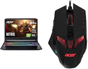 Acer Nitro 5 AN515-45-R92M Ryzen 7 RTX 3060 15.6" 144Hz Gaming Laptop