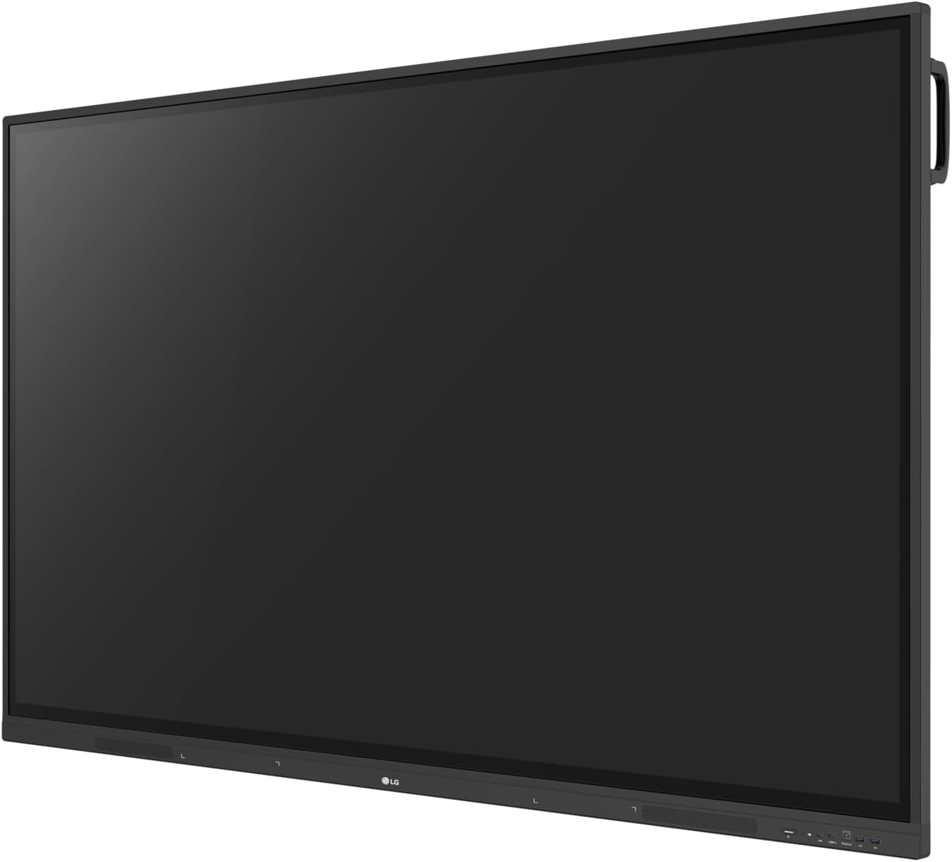 LG 65TR3DK-B CreateBoard 65" 4K UHD Interactive Display