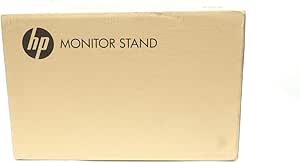HP E8H16AT Integrated Work Center Monitor Desktop Stand — main product image