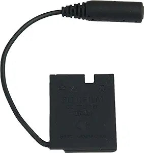 Fujifilm CP-50 Battery Coupler for F50fd Cameras — main product image