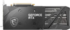 MSI RTX 3060 Ventus 3X 12G OC Gaming Graphics Card