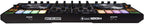 Reloop AMS-MIXON-4 Hybrid DJ Performance Controller