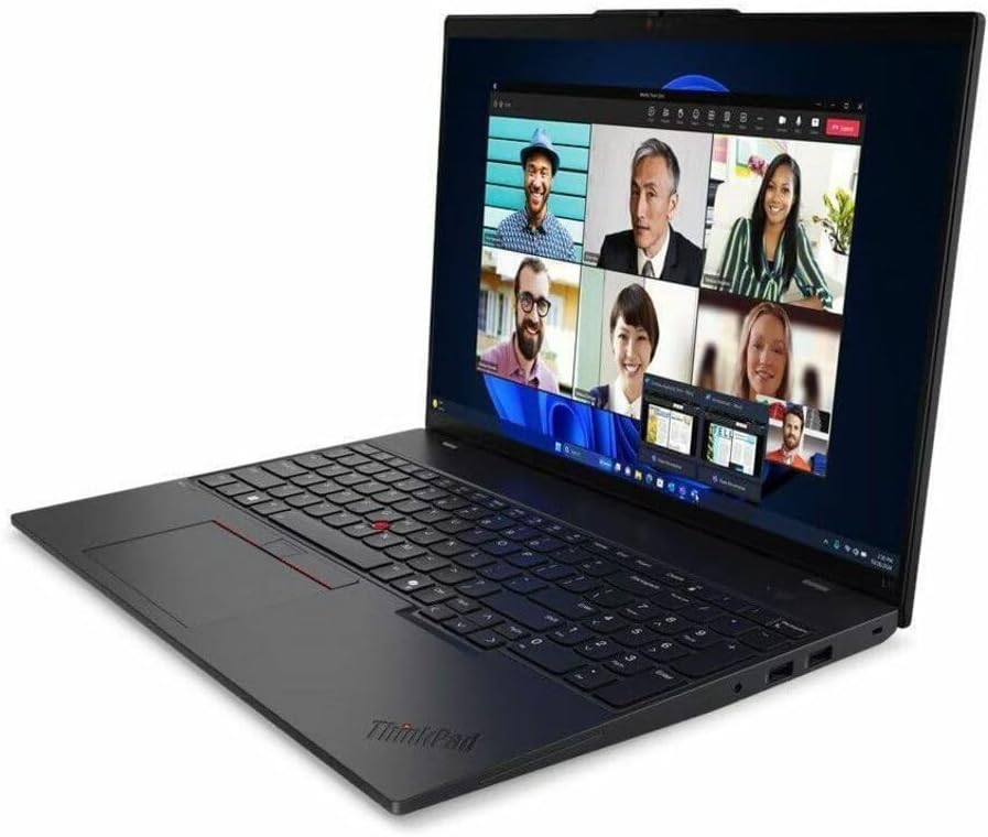 Lenovo 21L3001QUS ThinkPad L16 Gen 1 Ultra 7 Laptop