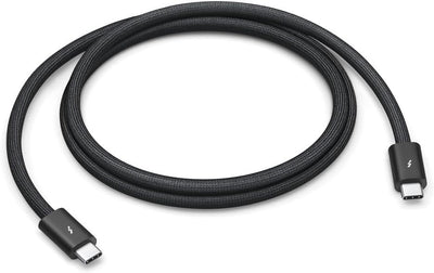 Apple Thunderbolt 4 USB-C Pro Cable 1m