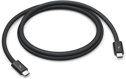 Apple Thunderbolt 4 USB-C Pro Cable 1m