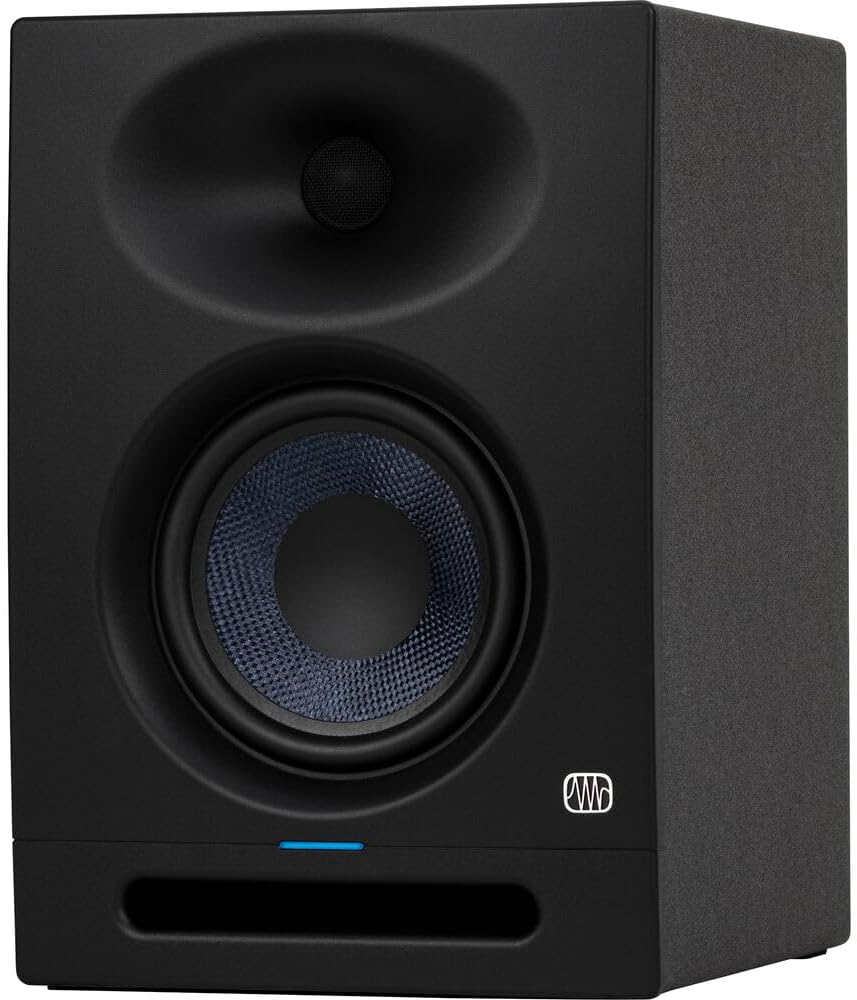 PreSonus Eris Studio 5 Active Studio Monitor Bundle