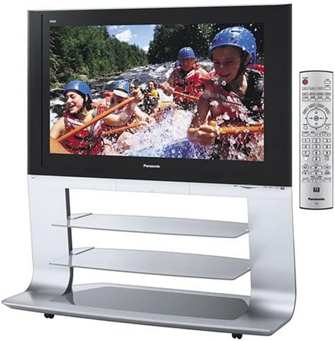 Panasonic TH-42PX500U 42-Inch Flat Panel HD Plasma TV — main product image