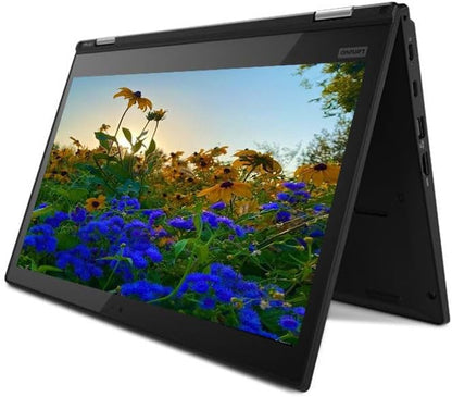 Lenovo L380 Yoga Laptop 13.3" Touchscreen (Renewed)