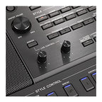 Yamaha PSRSX900 Arranger Workstation Keyboard