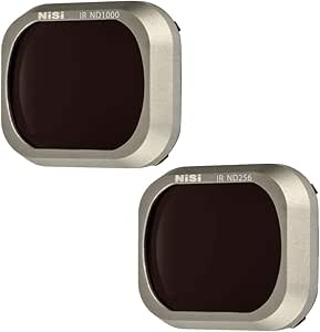 NiSi Dark ND Add on Kit DJI Mavic 2 Pro