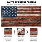 TIANSHOW Extended Gaming Mouse Pad and Full-Desk Mat