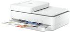 HP CRTHPENVY6458ERB Envy 6458E Wireless Color All-in-One Printer Renewed