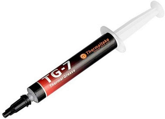 Thermaltake CL-O004-GROSGM-A TG-7 Extreme Performance Thermal Grease