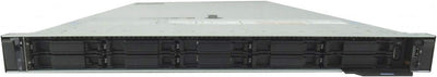 Dell R640 NVMe SFF 1U Server Xeon Gold Renewed
