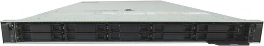Dell R640 NVMe SFF 1U Server Xeon Gold Renewed