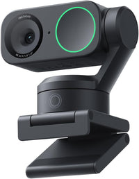 Insta360 Link 2 4K AI Webcam