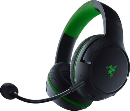 Razer Kaira Pro Xbox Wireless Gaming Headset - Black Renewed