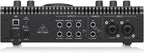 Behringer 000-E8702-00010 Studio L Communication Center Midas Preamps