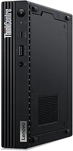 Lenovo 11CR001YUS M90q i5 Desktop PC