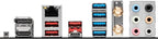 MSI PRO B650-P WiFi ProSeries Motherboard AMD AM5 Renewed